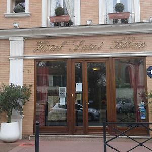 Hotel Saint Alban